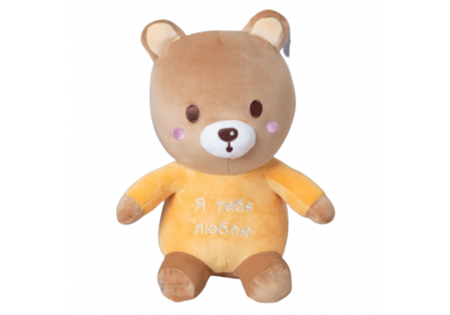 Мягкая игрушка Медведь 40 см DL304009718Y